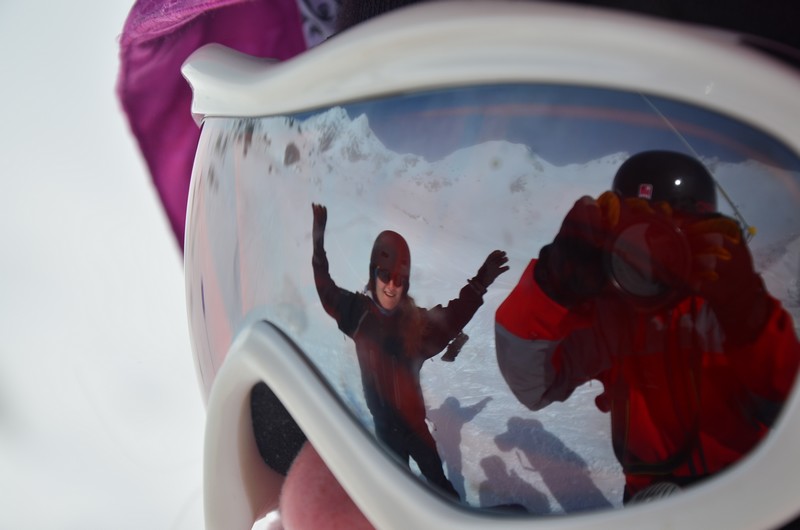 Goggles
