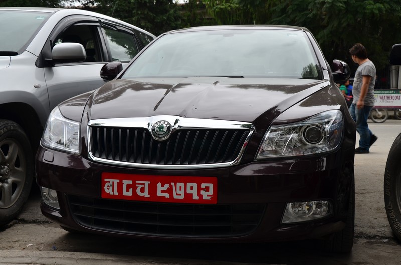 11_Škoda Laura - Octavie
