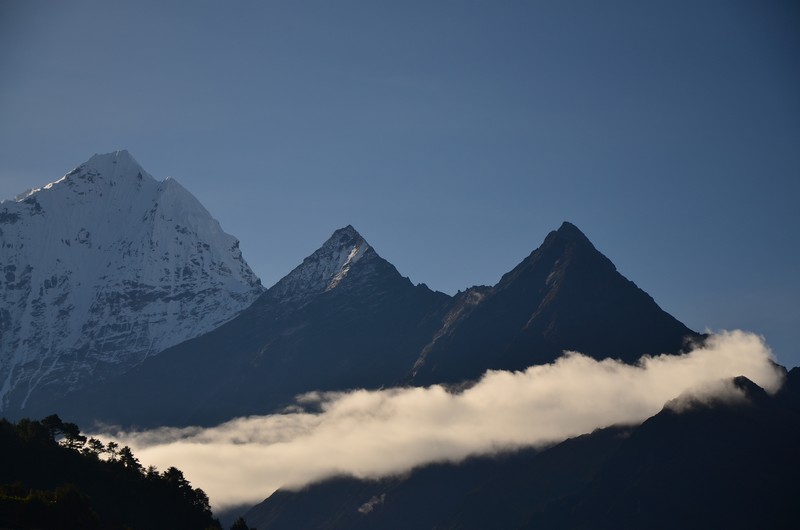 017_Výhledy z Namche