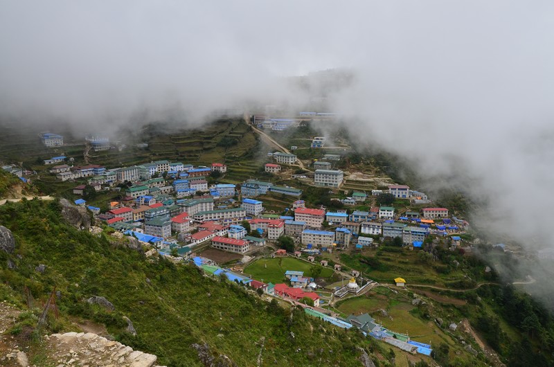 023_Namchce Bazaar