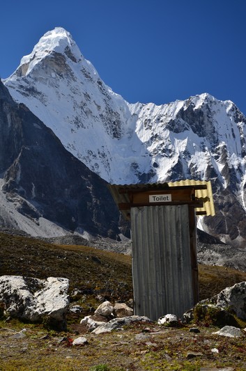 022_Ama Dablam se prostě neokouká