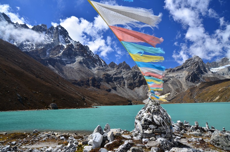 011_Gokyo Lake