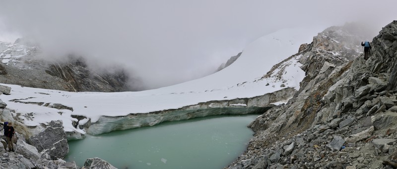 028_Ledovcové jezírko v Cho la passu