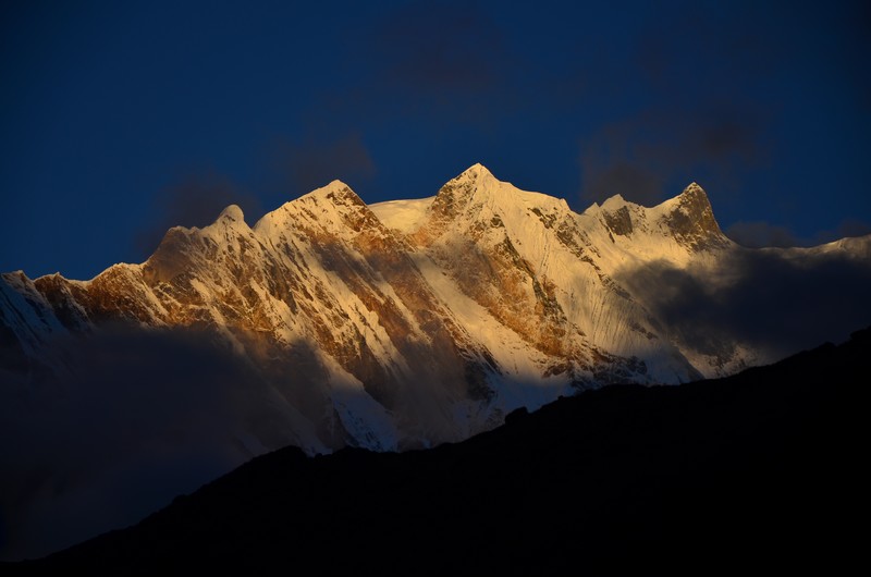 18 - Annapurna