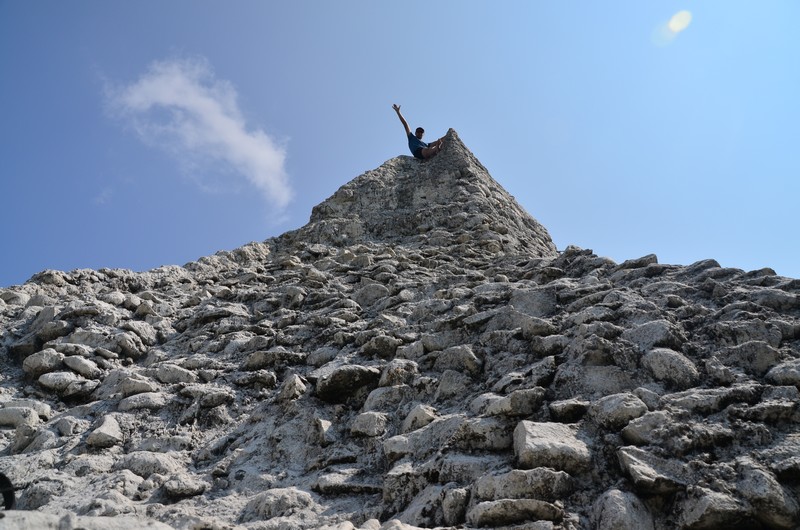 05 - Mt. Manaslu